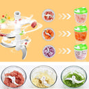 Mini Picadora Manual 900ML