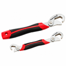 Llave Ajustable Universal Multiusos para Tuercas Hexagonales