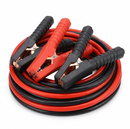 Cables de Arranque para Batería de Coche 5000A con Pinzas