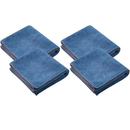 Paño de Microfibra Ultra Absorbente – Coche, Hogar y Cocina