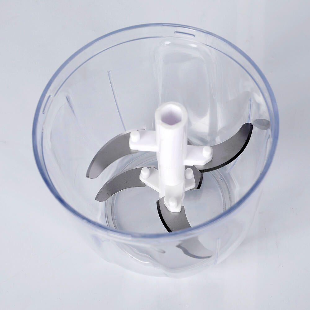 Mini Picadora Manual 900ML