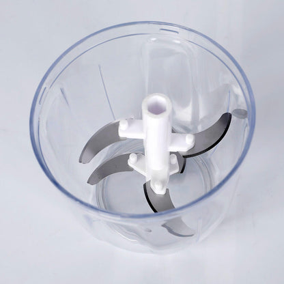 Mini Picadora Manual 900ML