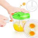 Mini Picadora Manual 900ML