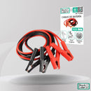 Cables de Arranque para Batería de Coche 5000A con Pinzas