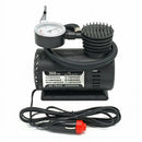 Compresor de Aire Portátil 12V 300 PSI para Neumáticos de Coche