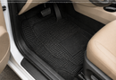Alfombrillas de Goma Universales para Coche (Juego de 4)