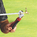 Llave Ajustable Universal Multiusos para Tuercas Hexagonales