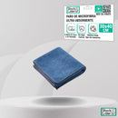Paño de Microfibra Ultra Absorbente – Coche, Hogar y Cocina